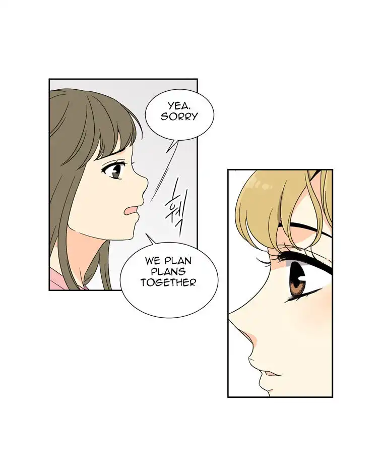 Lovely Bokhee-ssi Chapter 9 34